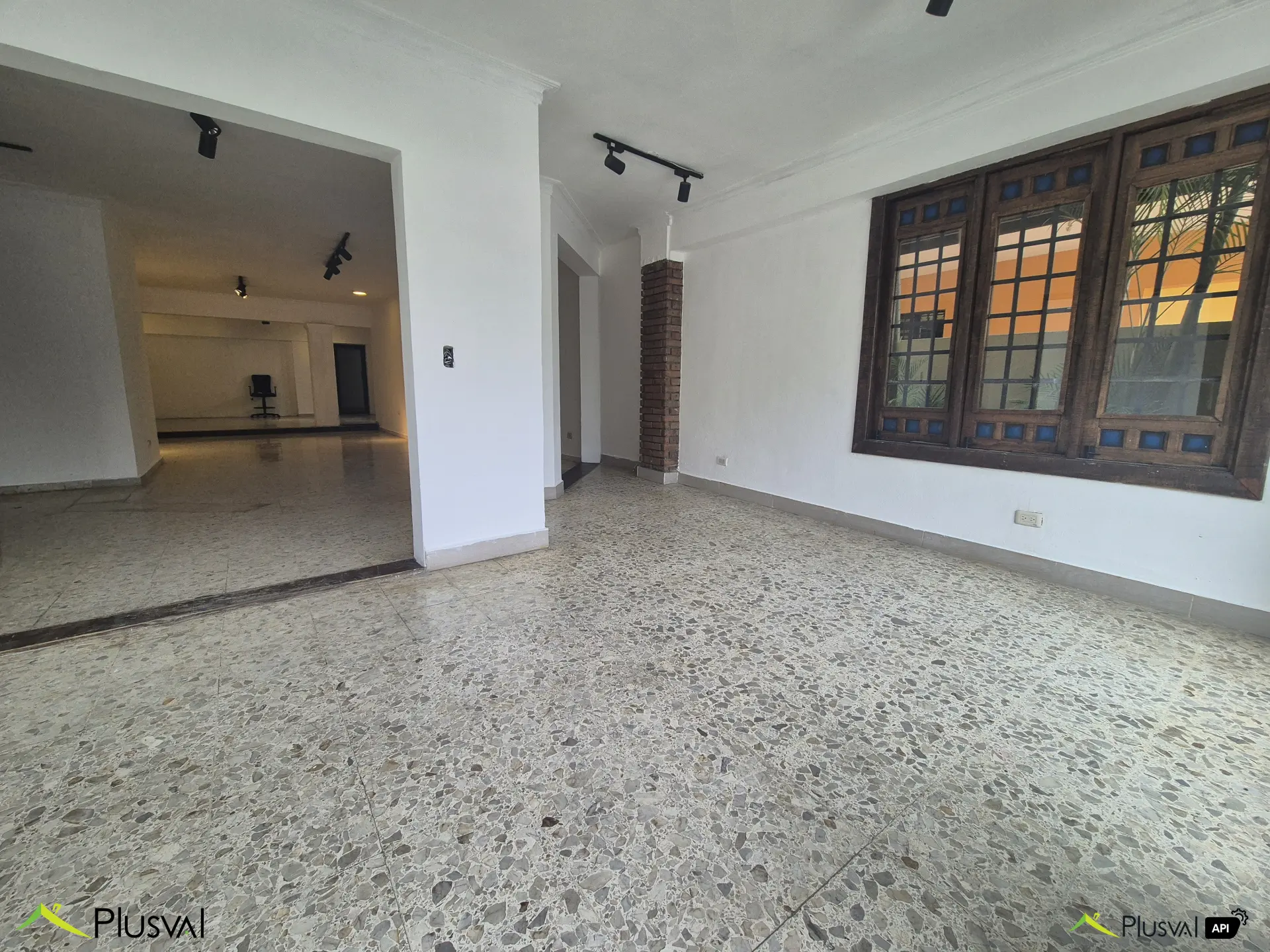 Local en alquiler La castellana 445096
