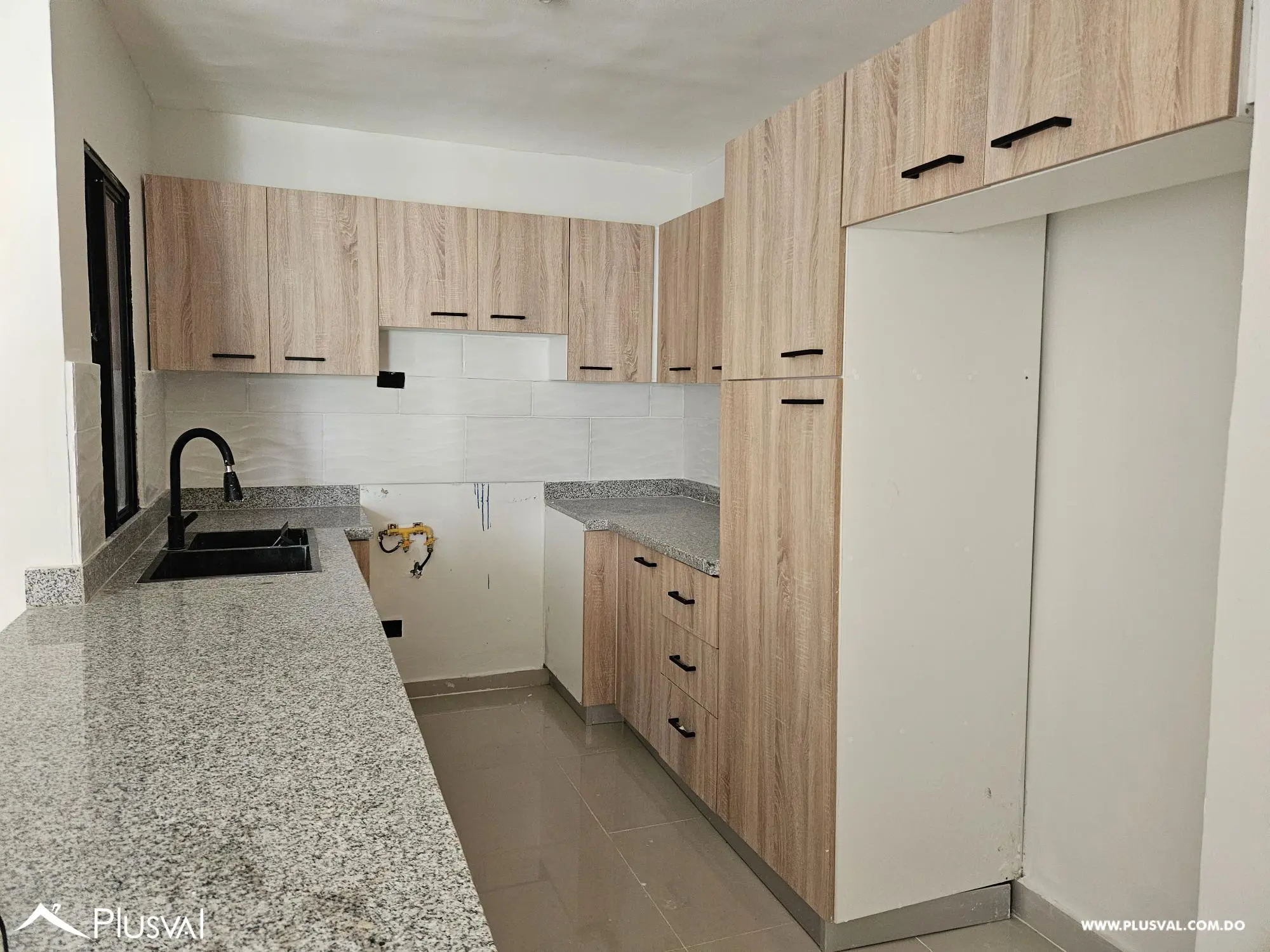 Apartamento con terraza de 50 m2 467497