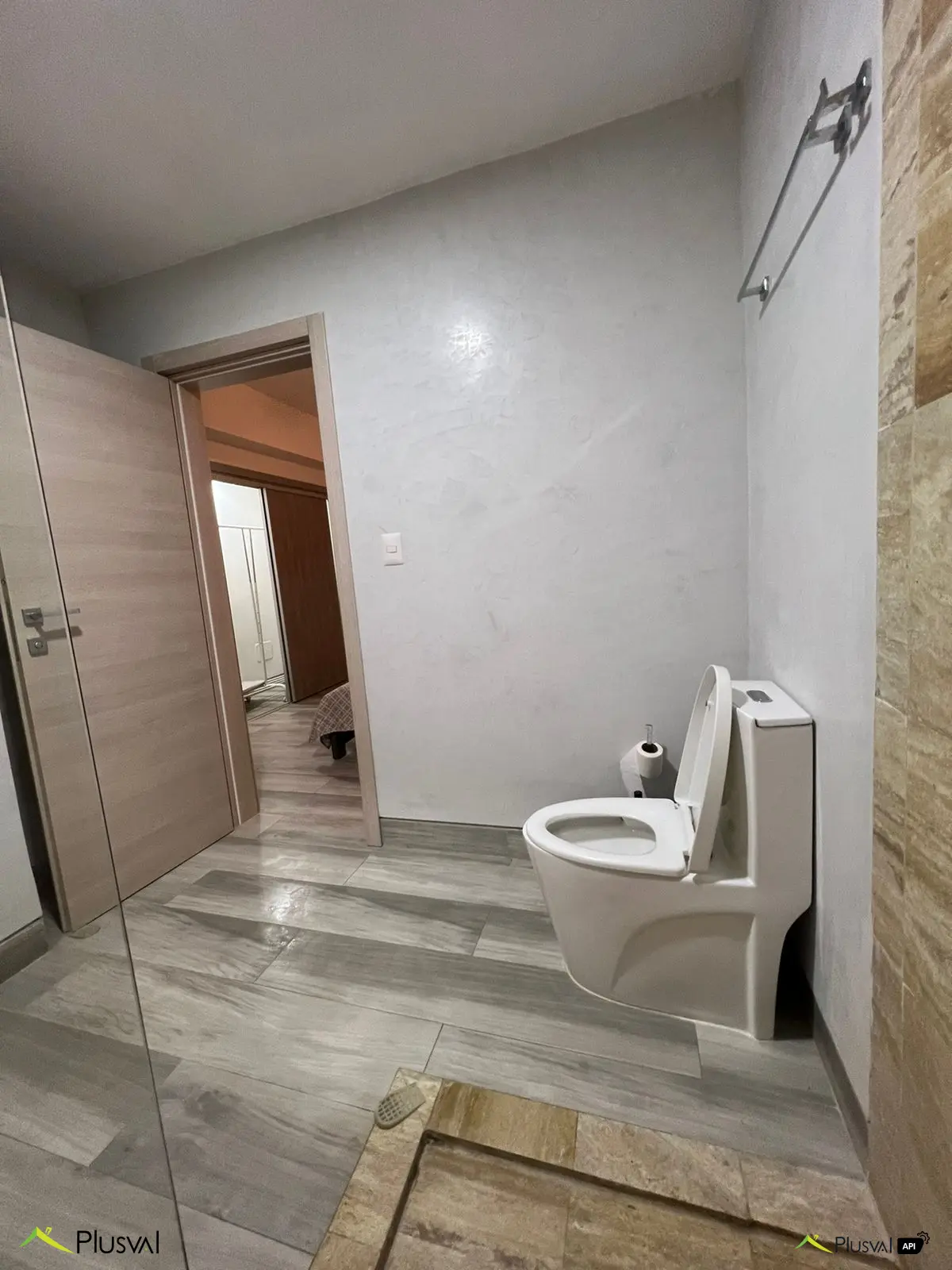Se alquila hermoso apartamento completamente amueblado en la exclusiva y segura residencia Green One, ubicada en Punta Cana Village. 450562