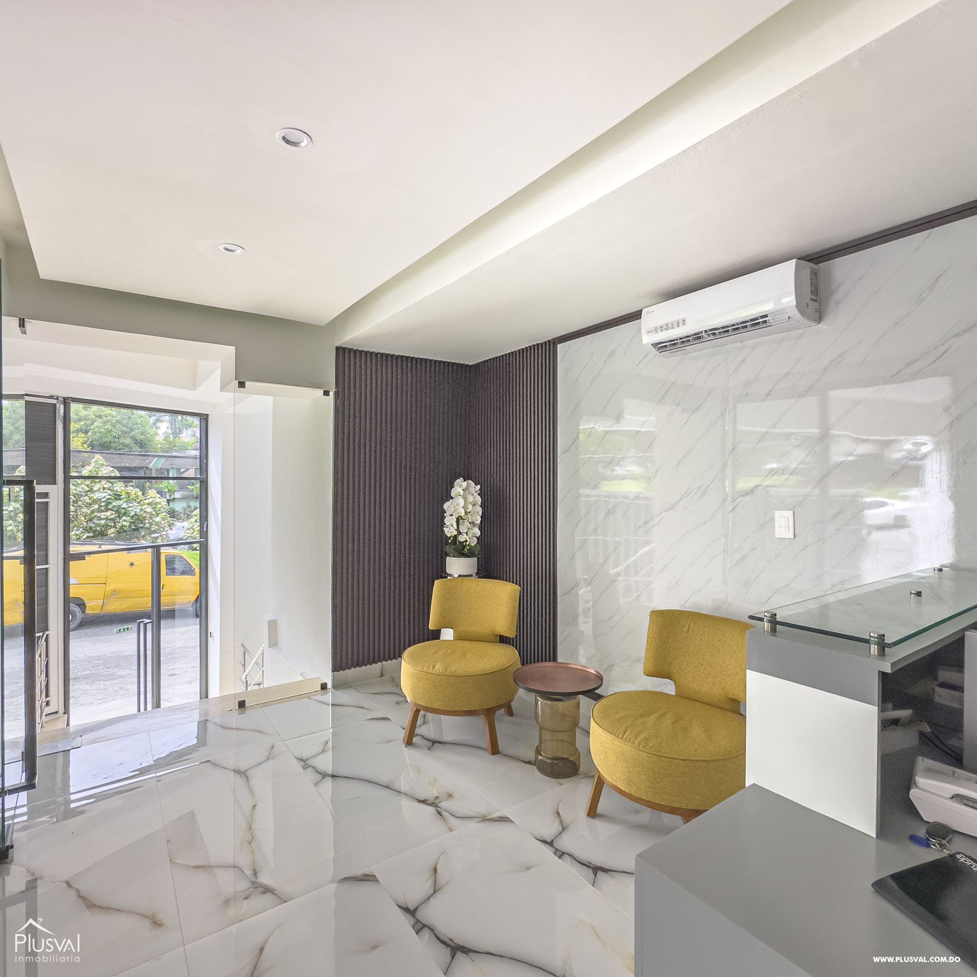 Apartamento a estrenar con terraza en venta en Los Rios 429669