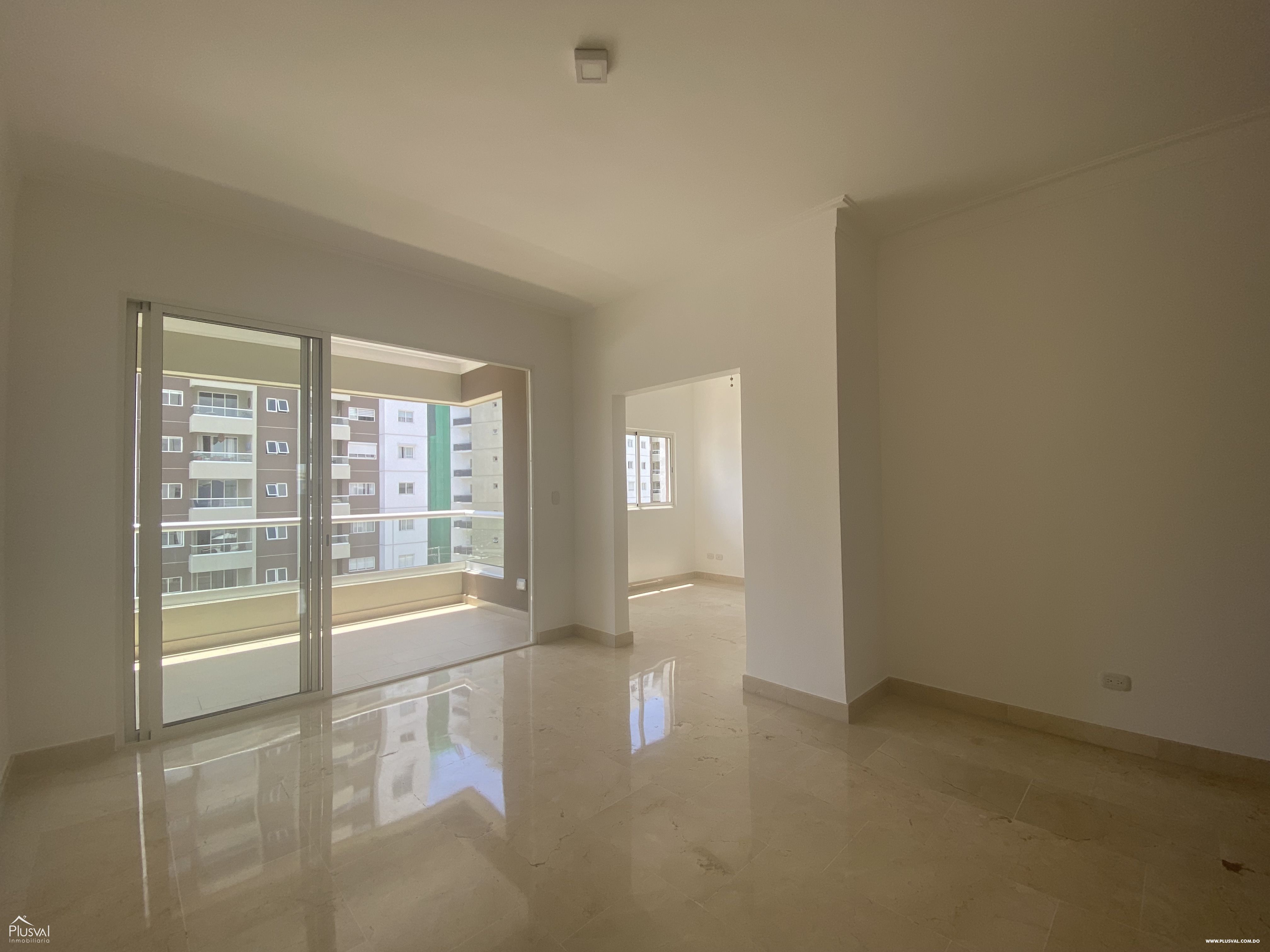 Exclusivo apartamento en alquiler en Serrallés 427423