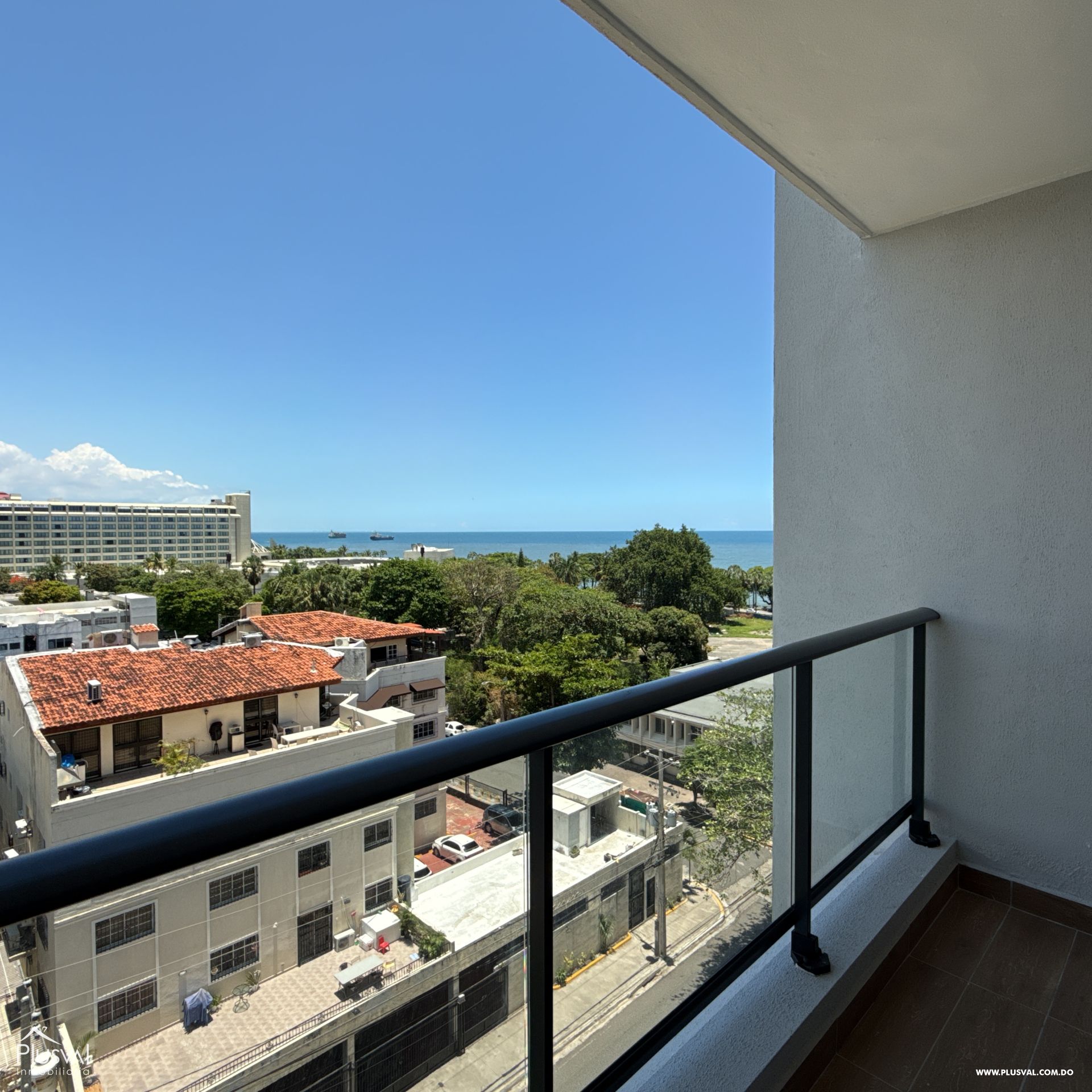 Alquiler Apartamento 2 Habitaciones con Vista al Mar y Amenidades de Lujo en el Malecón 439142
