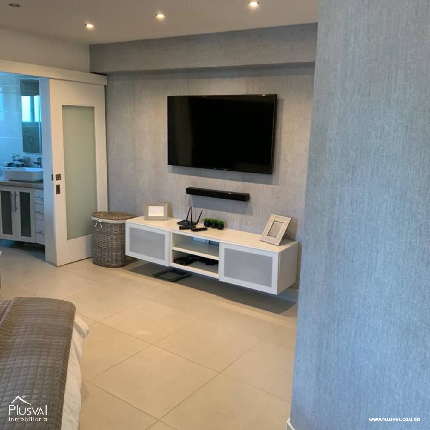 Apartamento en alquiler en Serralles 221398