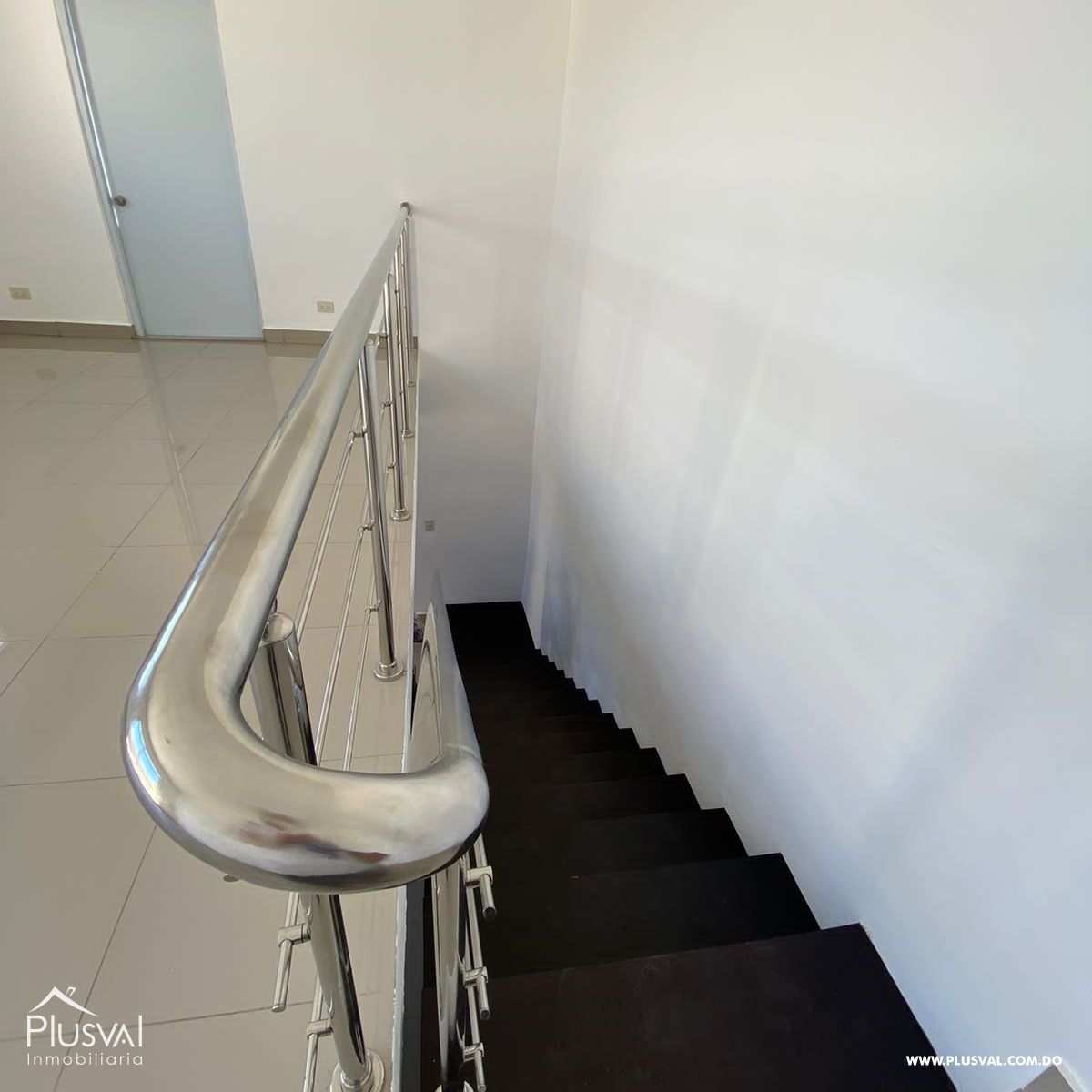 En Venta apartamento etapa IV Residencial Mediterráneo 396152