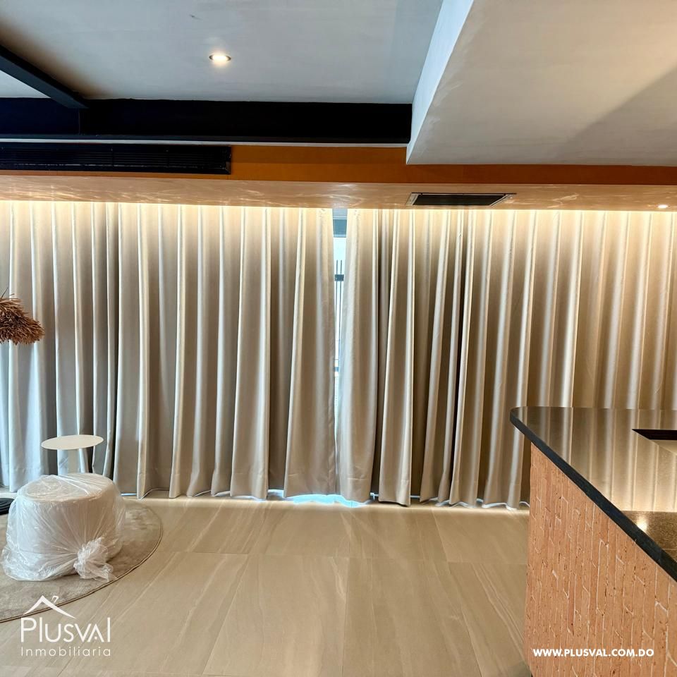 Apartamento de 1 Habitación con Impresionante Vistas a la montaña. 445643