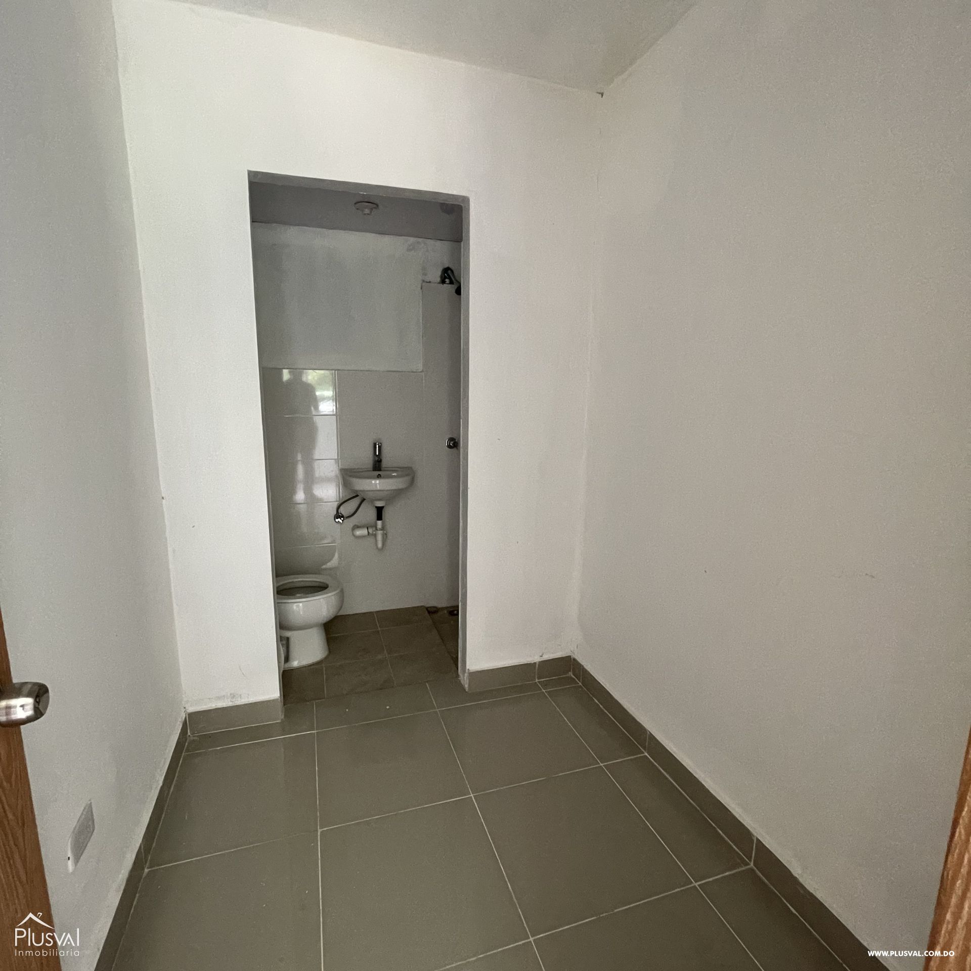 Apartamento en Venta en Arroyo Manzano 444017