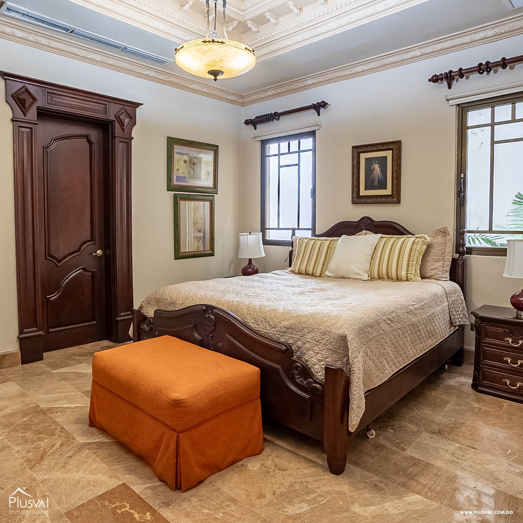 Casa Cuesta Hermosa II 373013