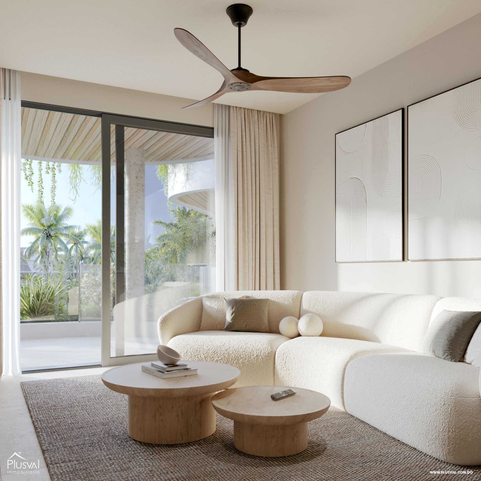 Apartamentos de varias habitaciones en Coral Golf Resort 432566