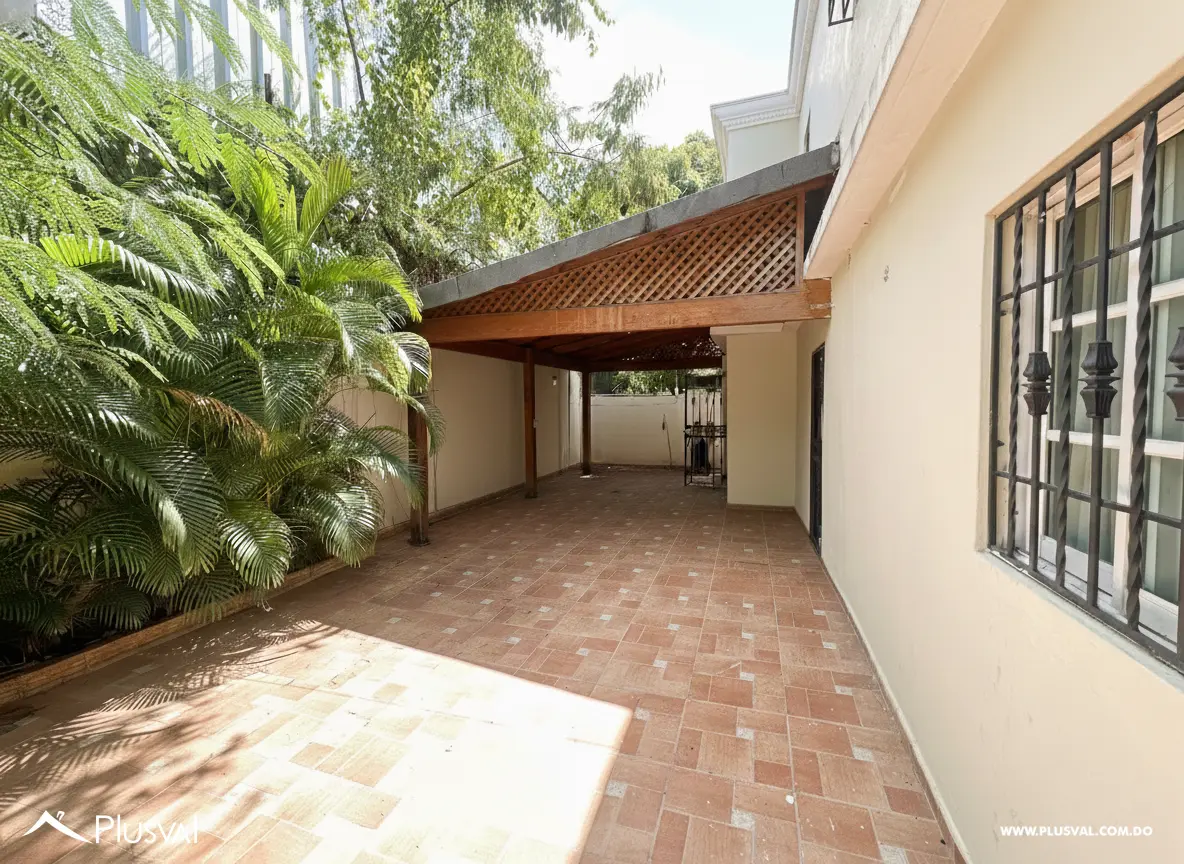 Casa en Alquiler en San Geronimo 487021