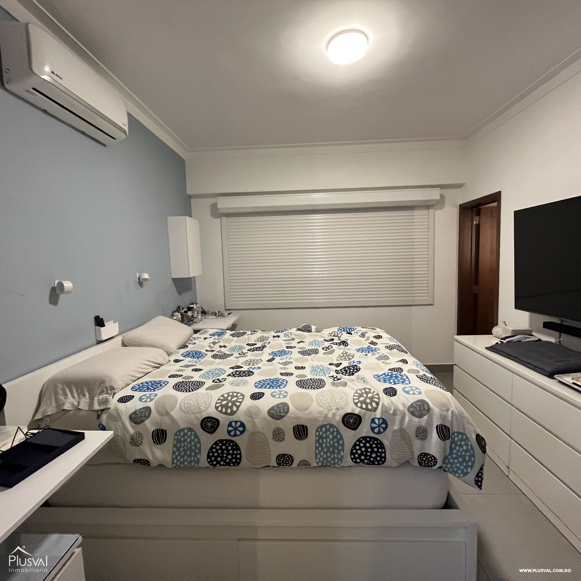 Amplio apartamento en el centro del sector de Serralles 327741