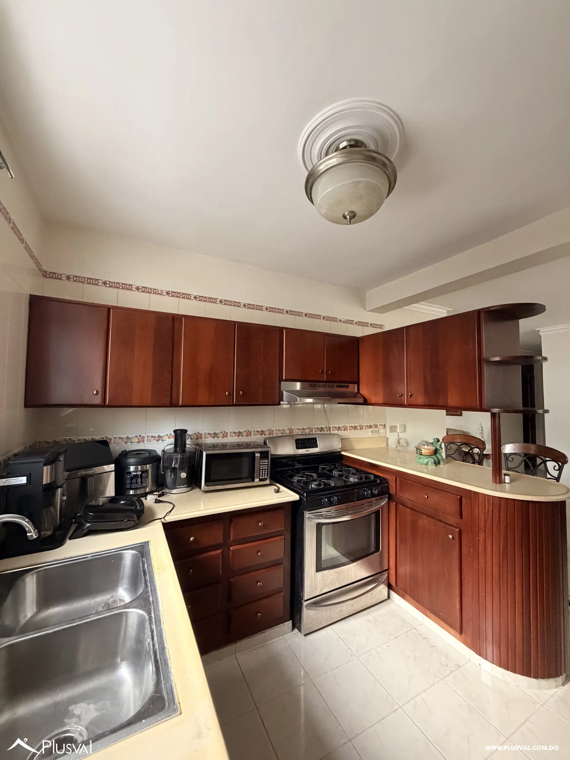 Apartamento de 3 habitaciones en Alquiler en La Esmeralda 516794