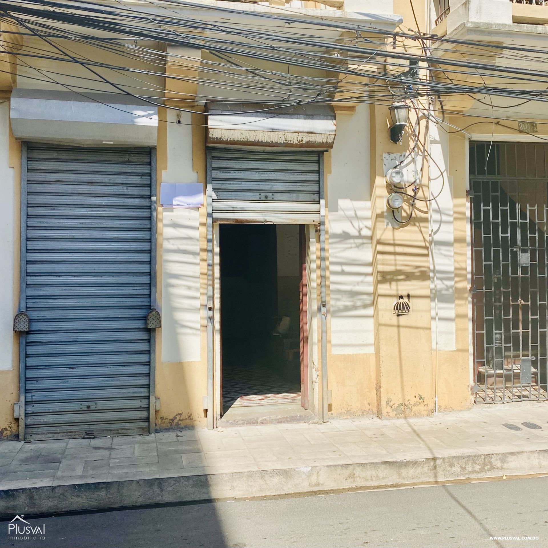 Alquila tu Local en la mejor Zona Comercial de la Zona 436585