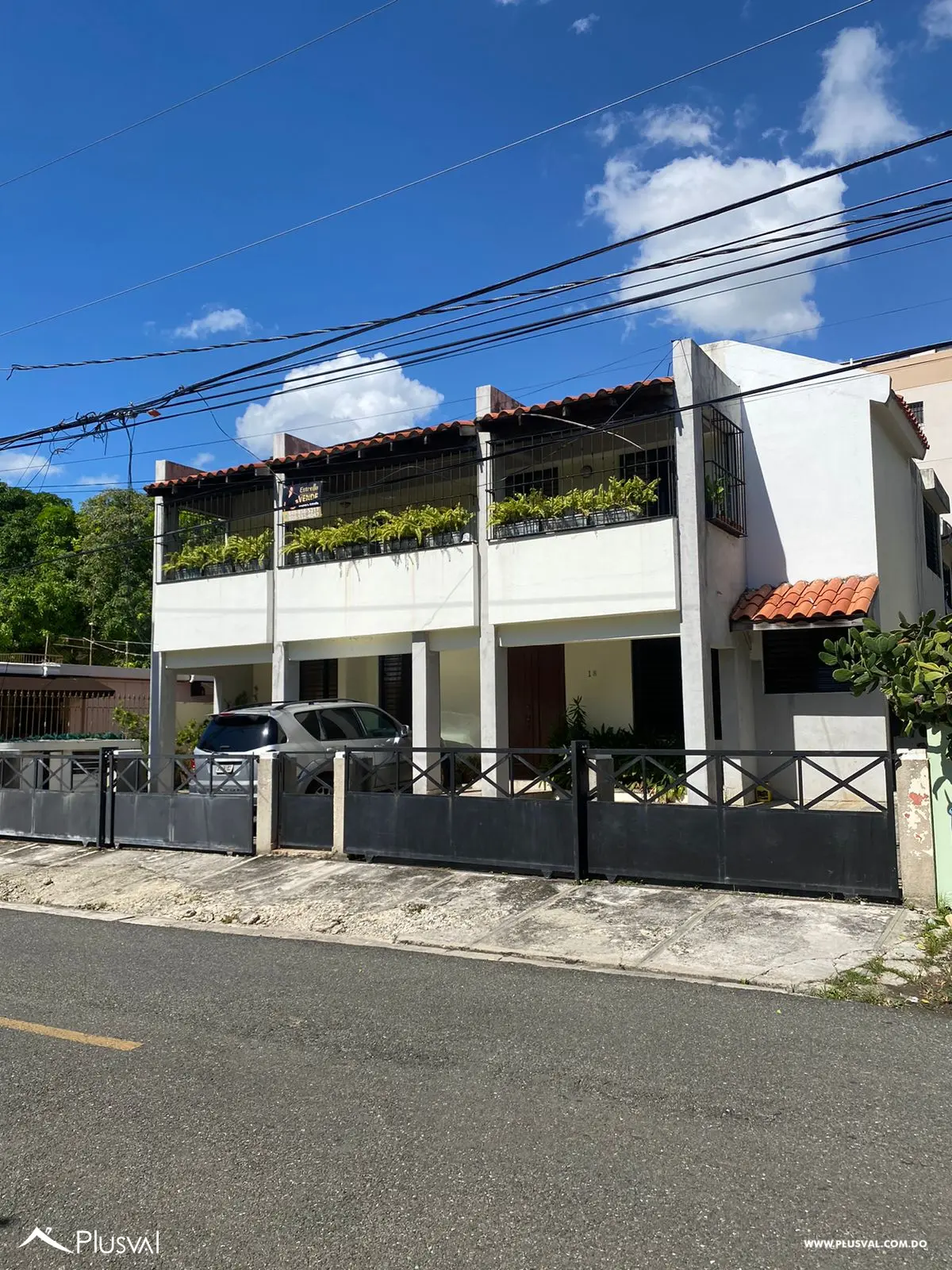 Casa dos niveles 5 habitaciones 474690