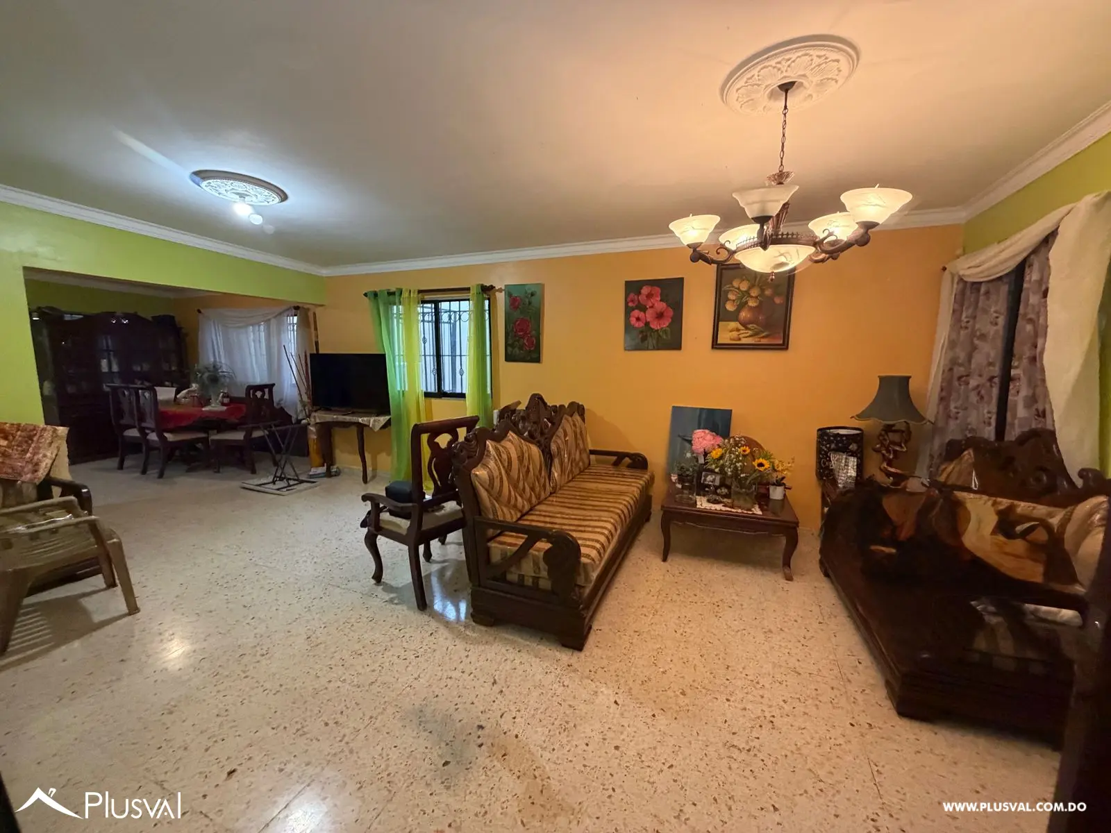 Casa en venta en Altos de Arroyo Hondo 486540