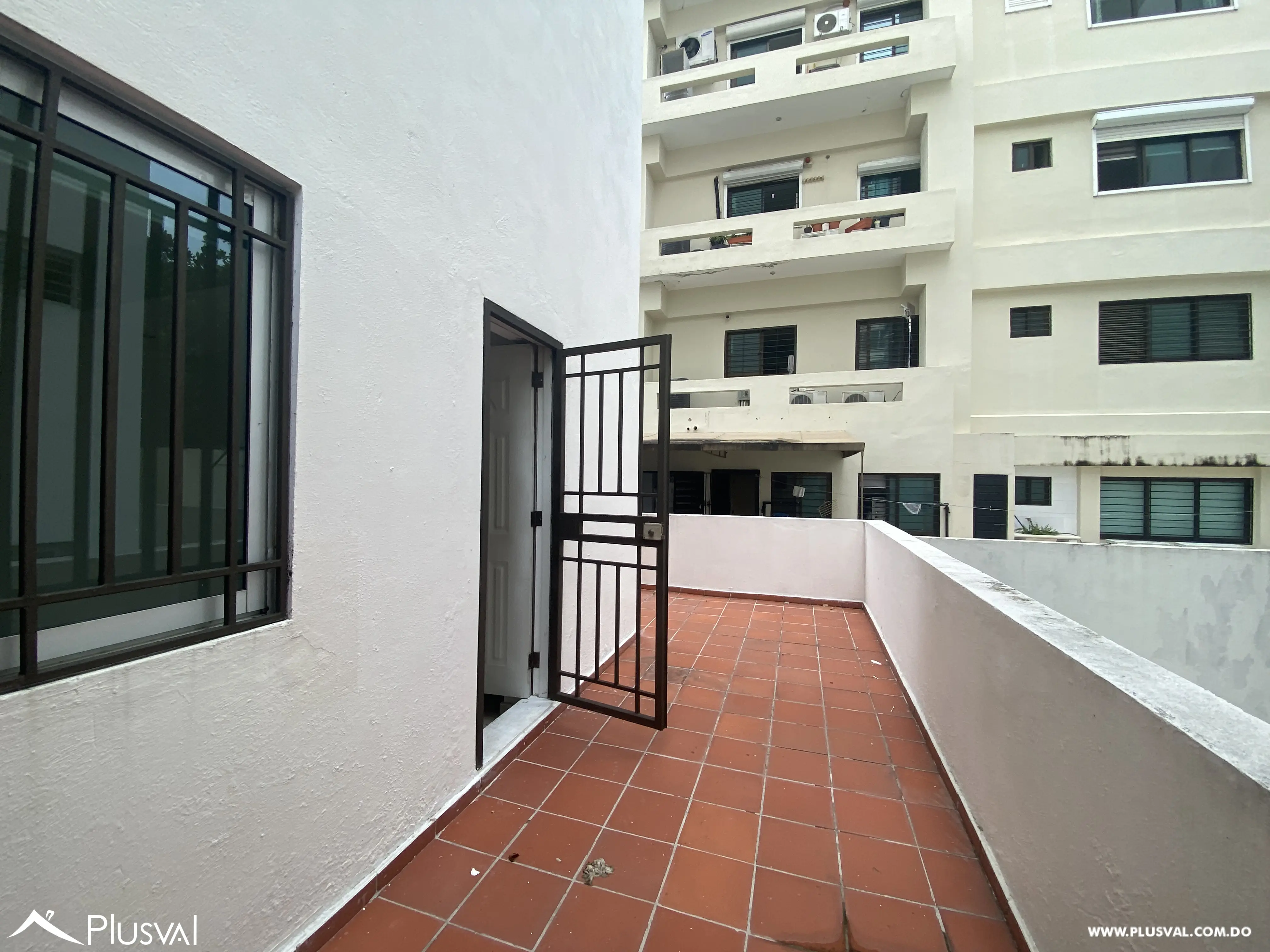 Vendo Excelente Apto de 1 hab + Estudio en una de las Zona Premium de Naco 468612