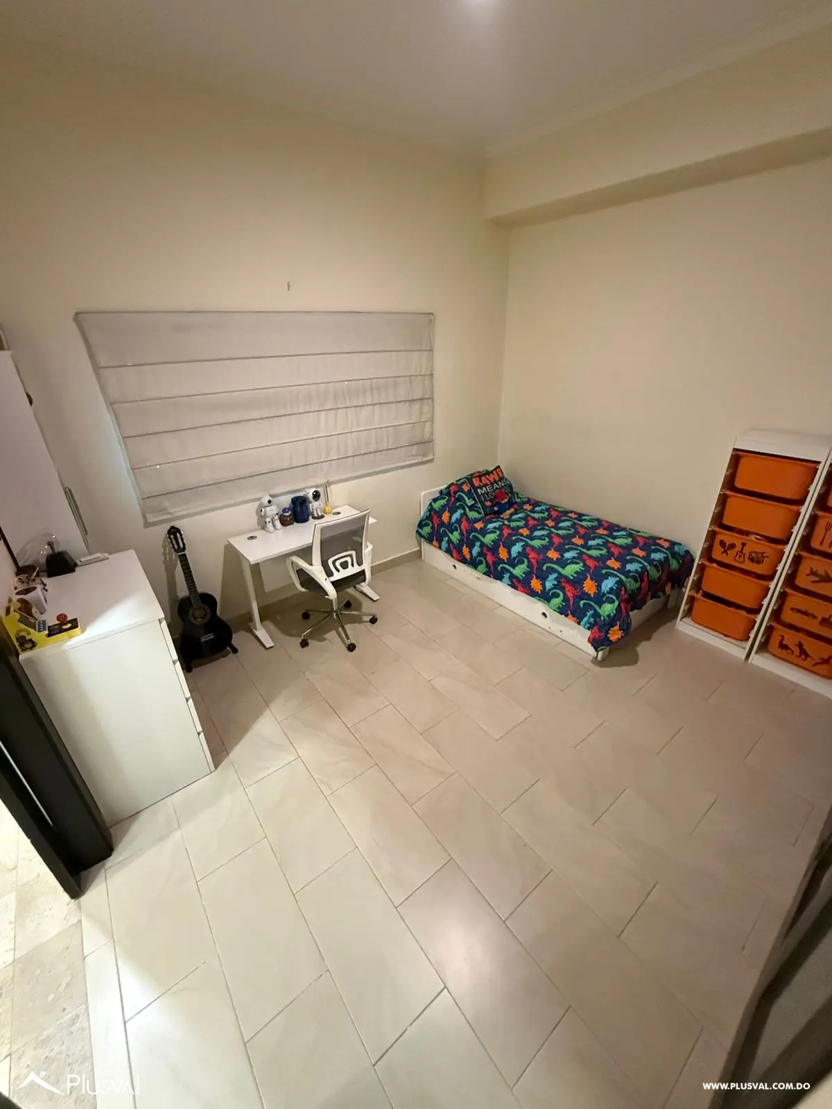 Apartamento en Venta en Evaristo Morales. 468224