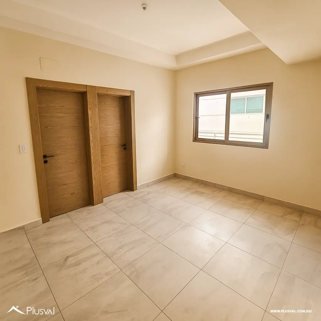Amplio apartamento de 1 habitación en La Esperilla – Ideal para Inversión 464365