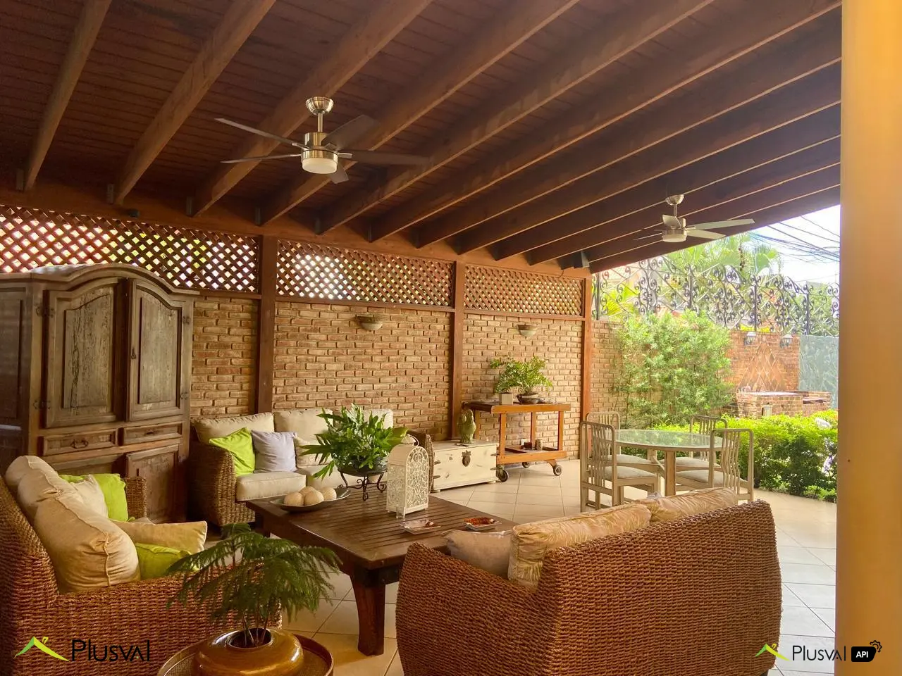 Espaciosa y elegante casa en venta en La Castellana 451202