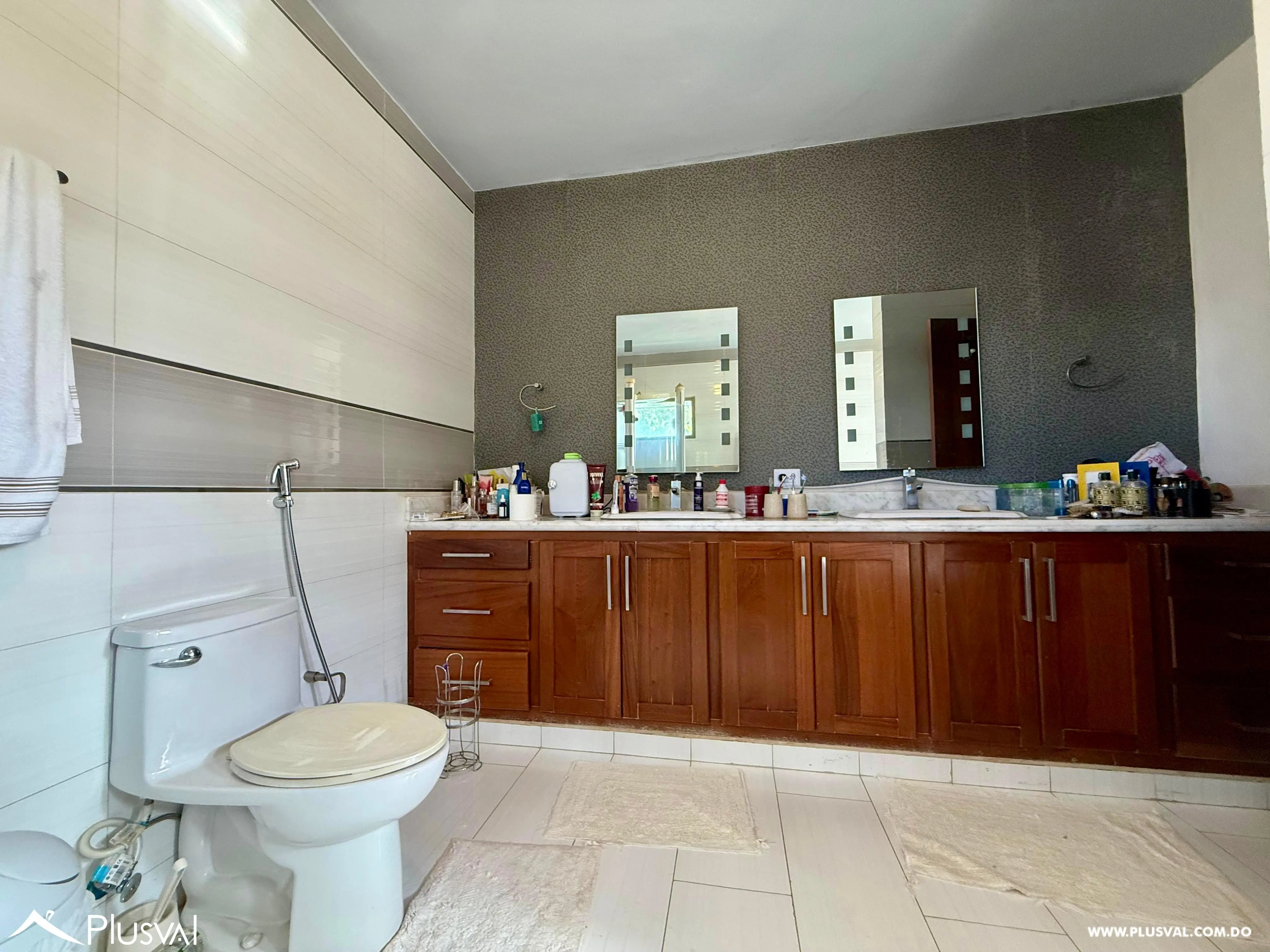 Casa en venta en los Cerros De Gurabo 478537