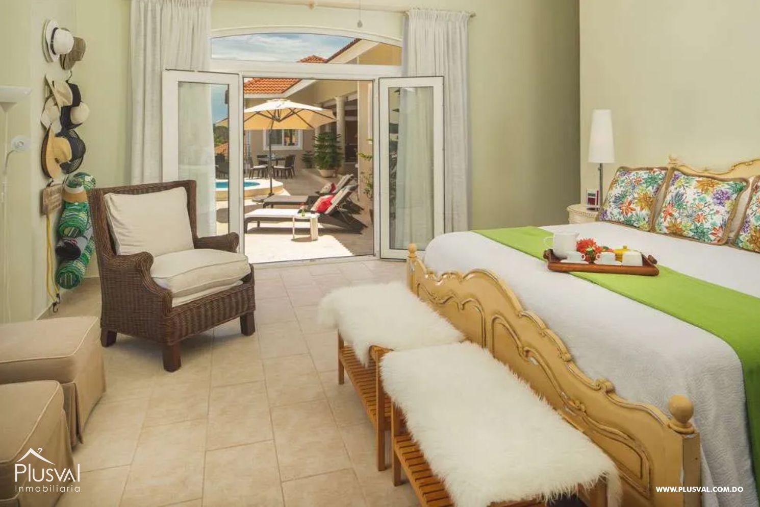 Ocean View Luxury 5 Bedroom Villa 477753