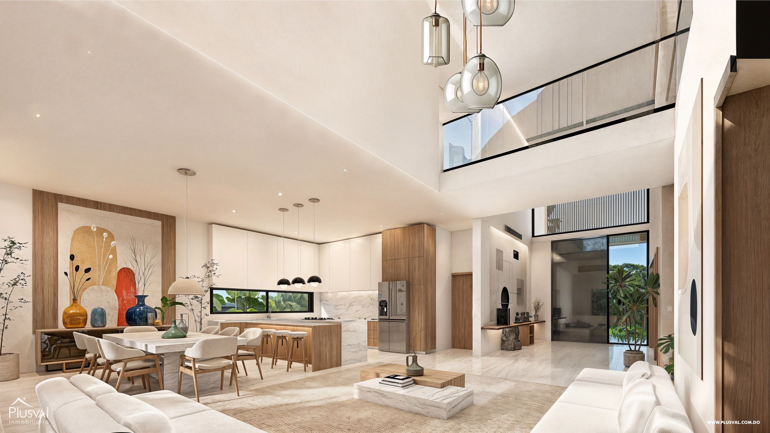 Casa de lujo en venta en Punta Cana Village – 5 habitaciones, piscina y jacuzzi 463929