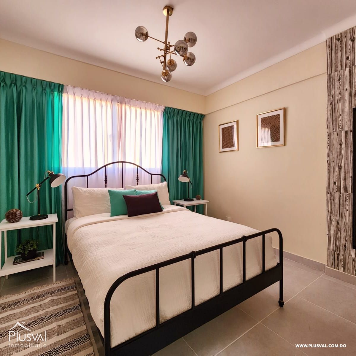 Apartamento en ALQUILER AMUEBLADO en la ESPERILLA. 272129