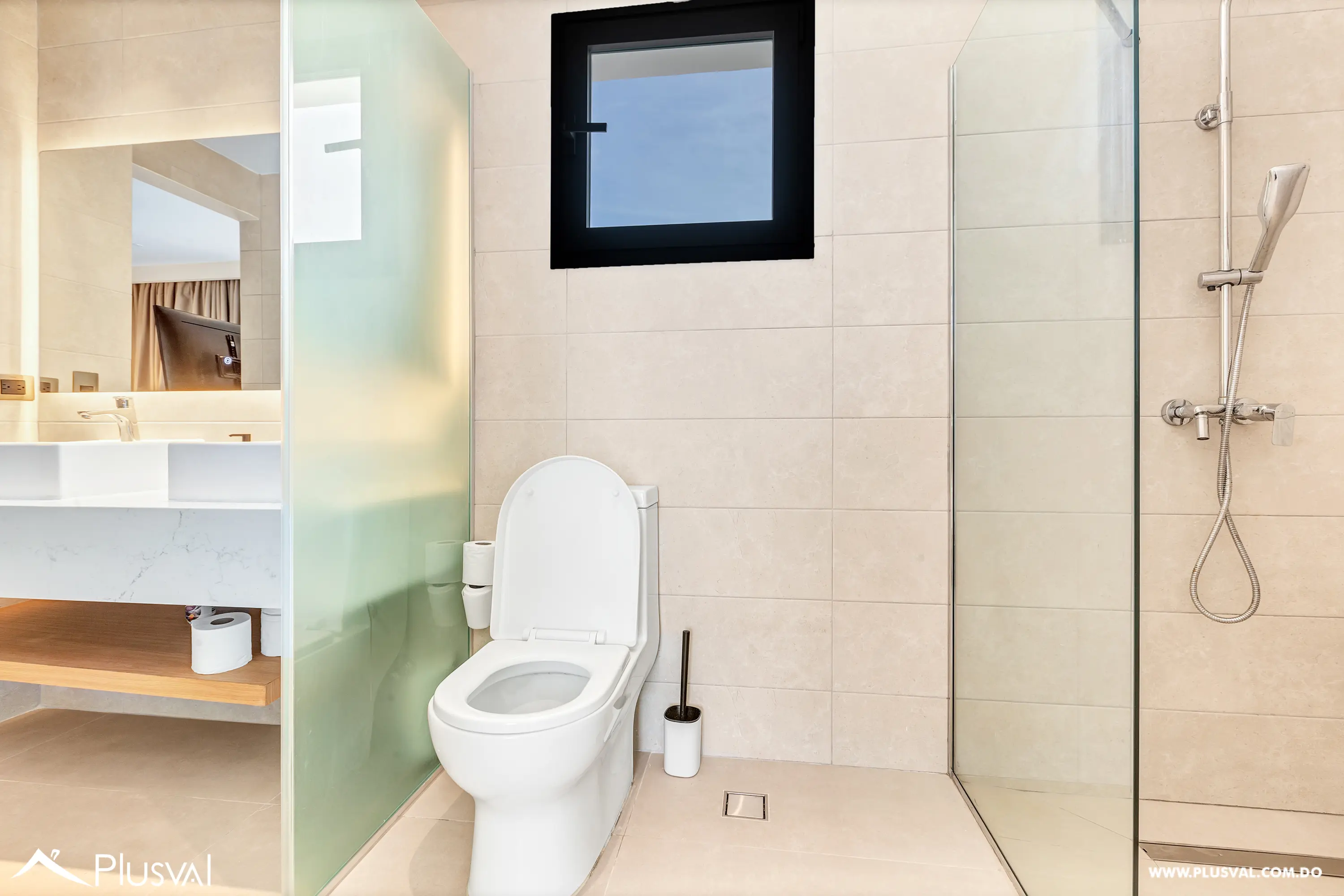 Apartamento C5 – Residencial Beach Garden 3 499781