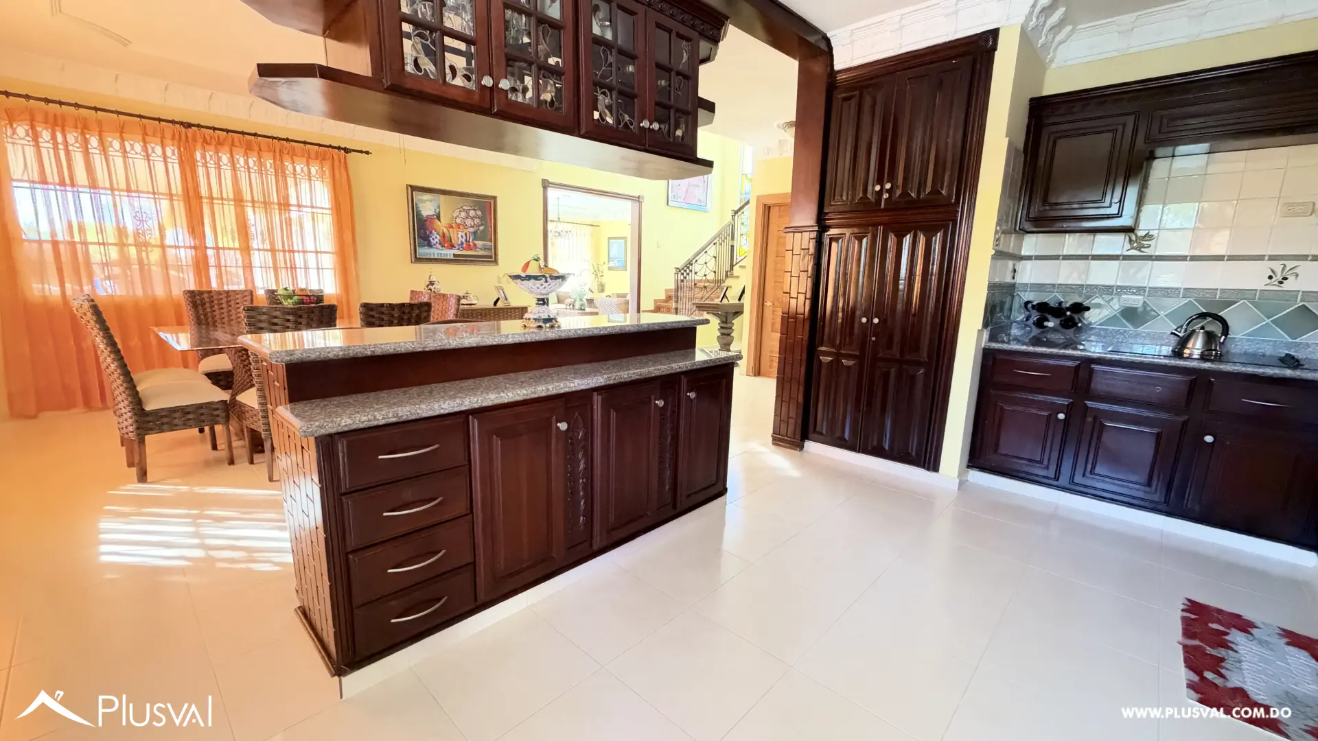 Hermosa Villa en santiago rodriguez 534025