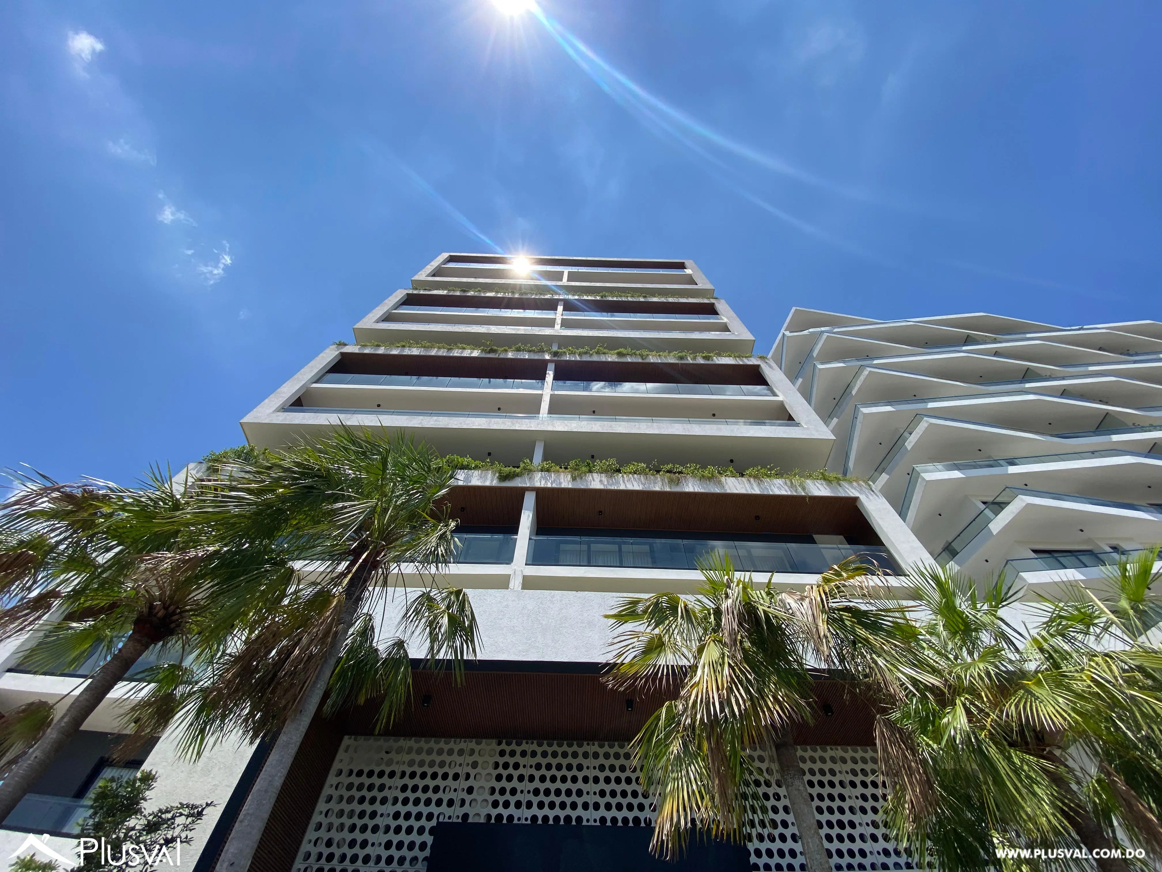 Torre de Lujo tipo Condo-Hotel 458708