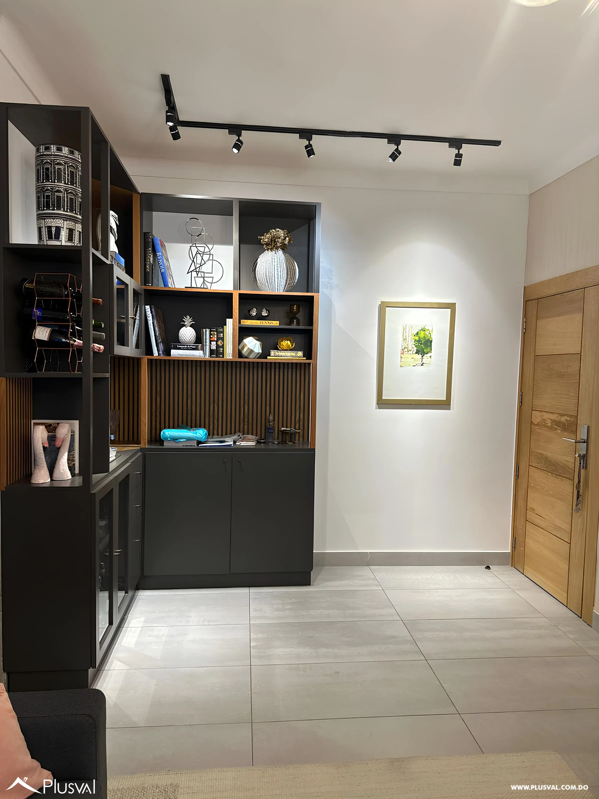 Elegante apartamento con 163 m², en La Esperilla. 525178