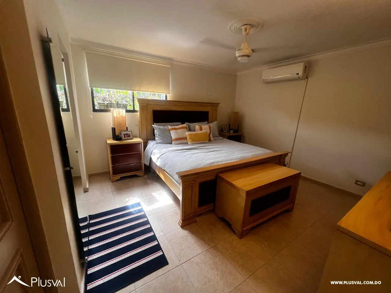 Amplio Apartamento en venta en La Moraleja 529807