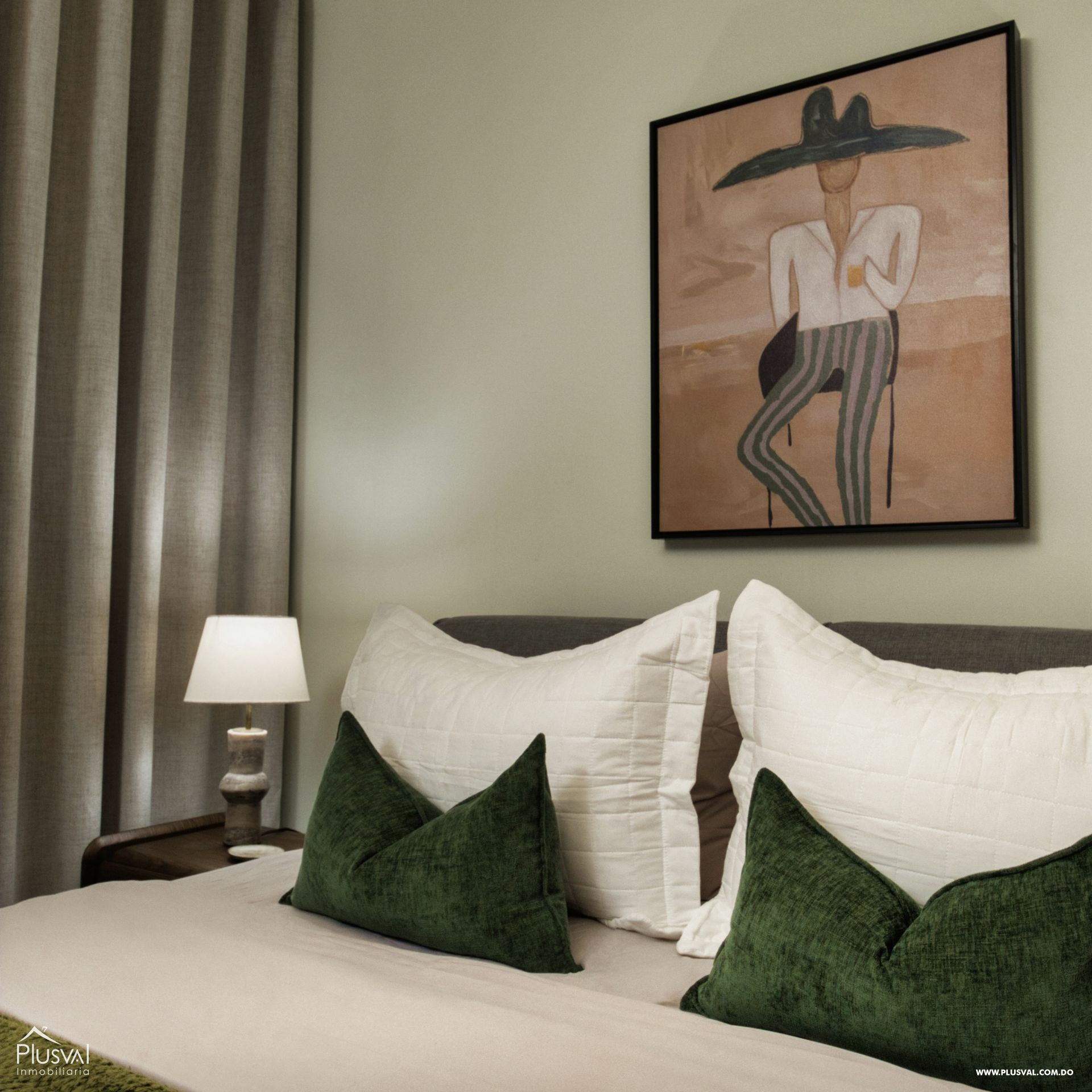 Apartamento en Alquiler con Picuzzi y Vista Impresionante 488950