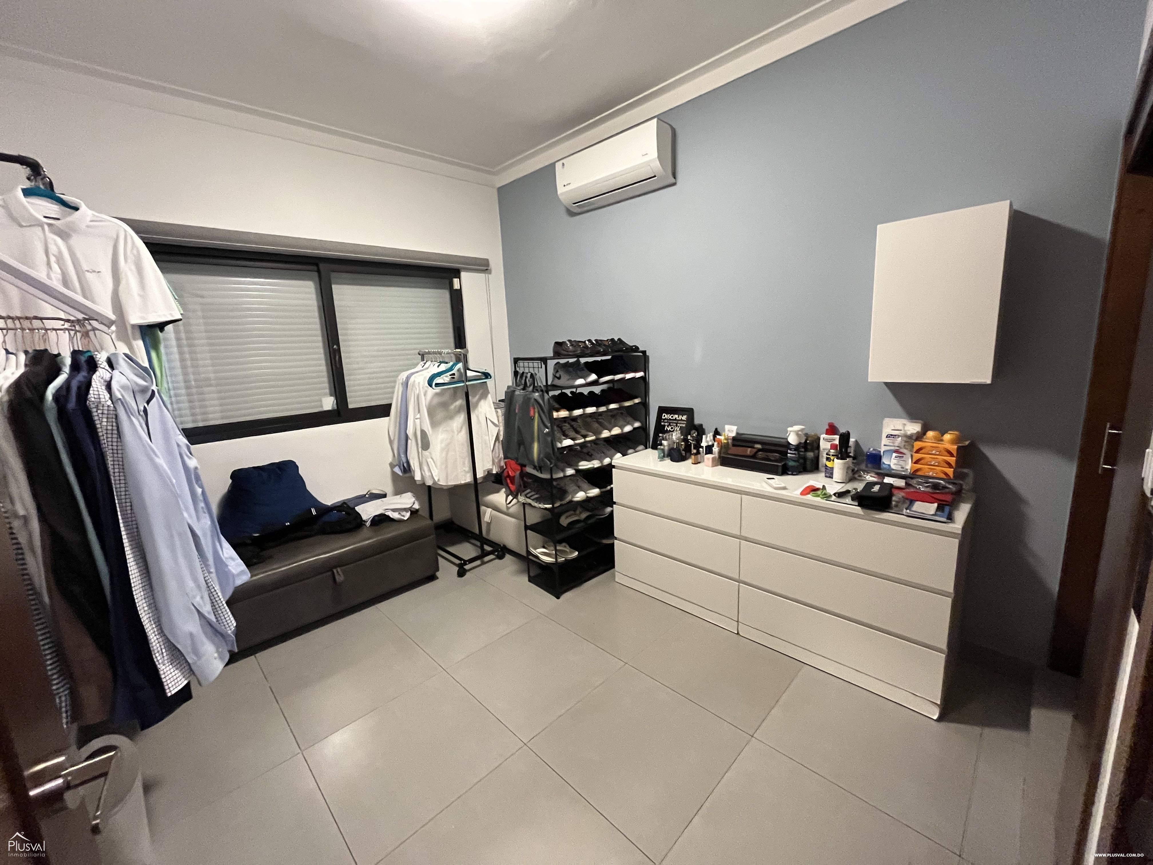 Amplio apartamento en el centro del sector de Serralles 327738