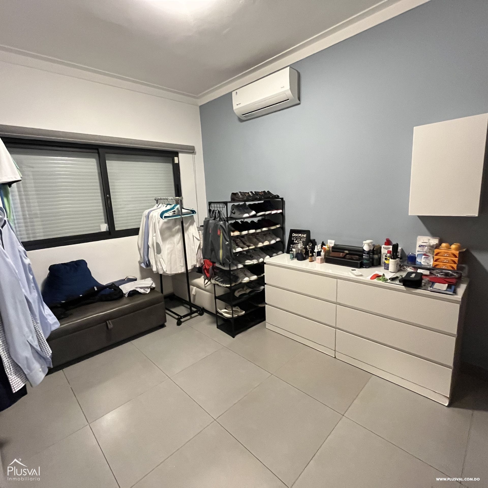 Amplio apartamento en el centro del sector de Serralles 327738