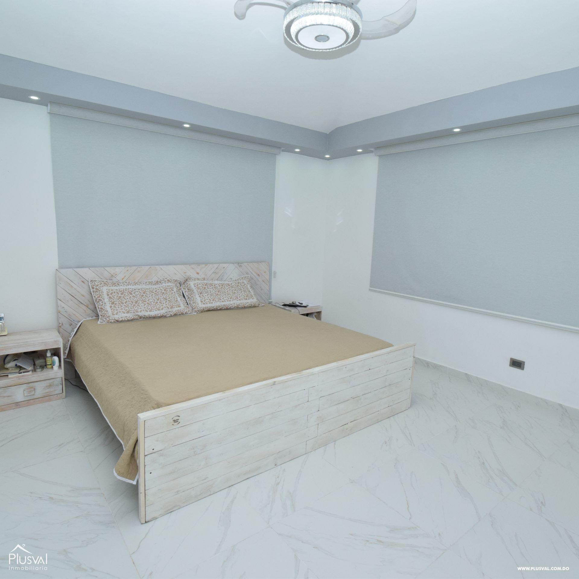 Moderna casa en venta 271770