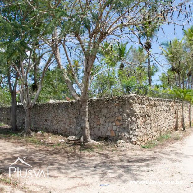 Amplia Villa en Juan Dolio 404007