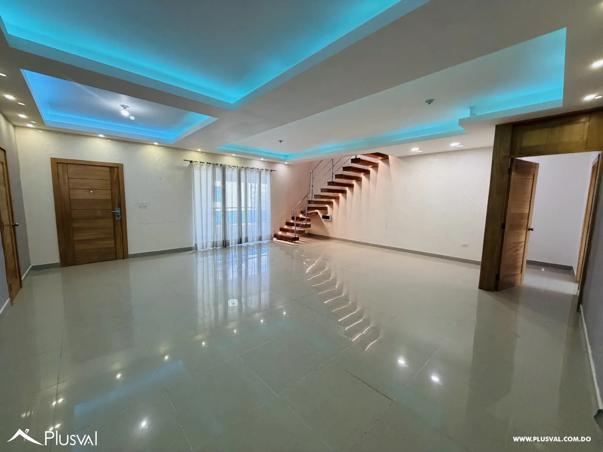 Apartamento Penthouse en Don Honorio, a minutos de Carrefour 486299