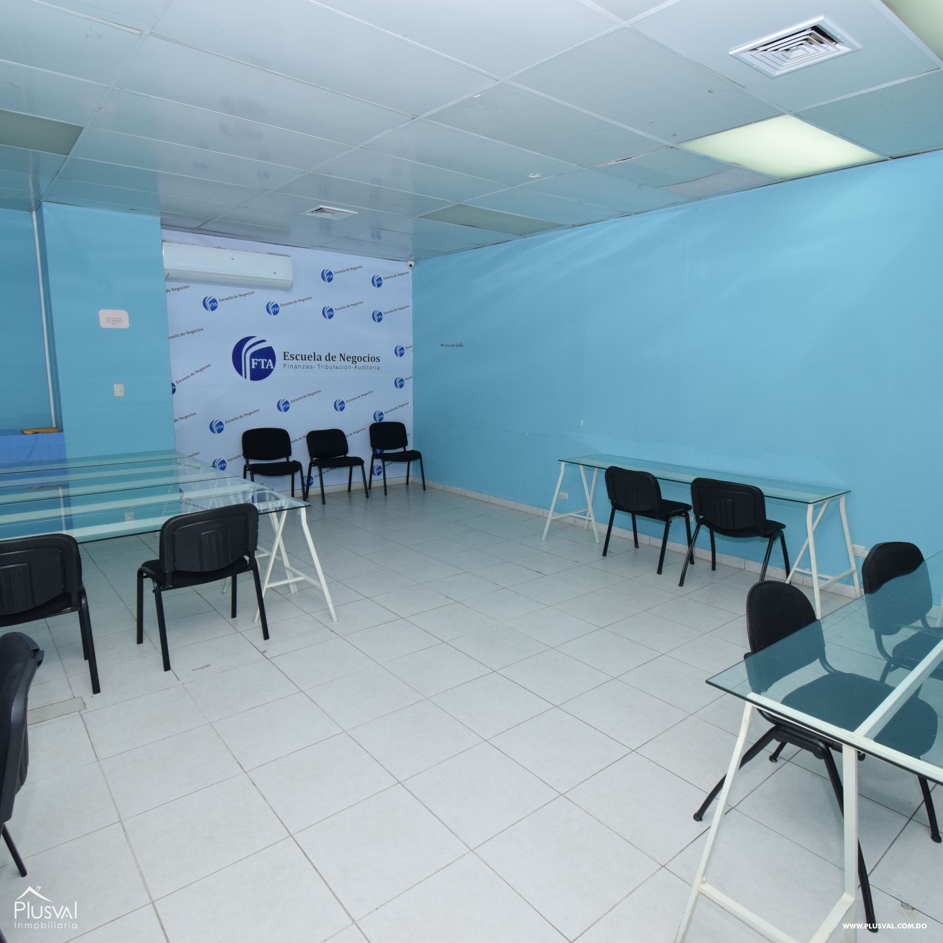 Local para oficina en venta en Unicentro Plaza 230773