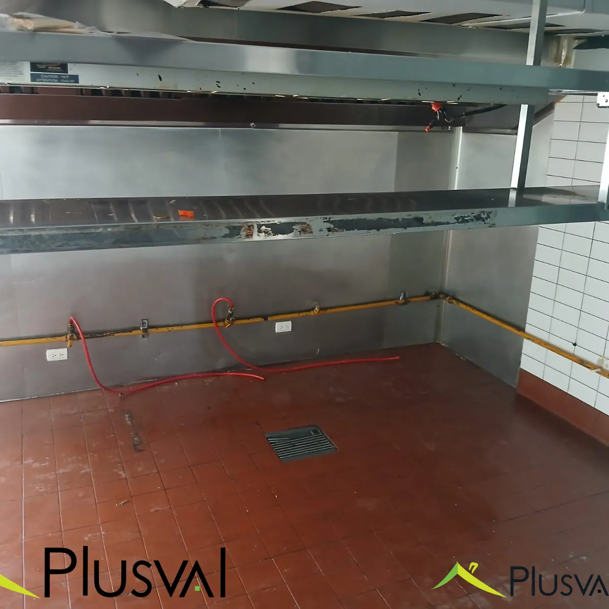 Local Comercial en Primer Nivel - Naco 440057