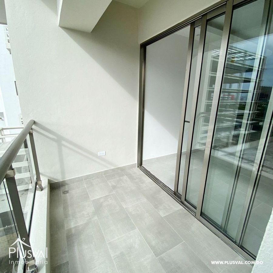 Apartamento de 1 habitacion con LB 334213