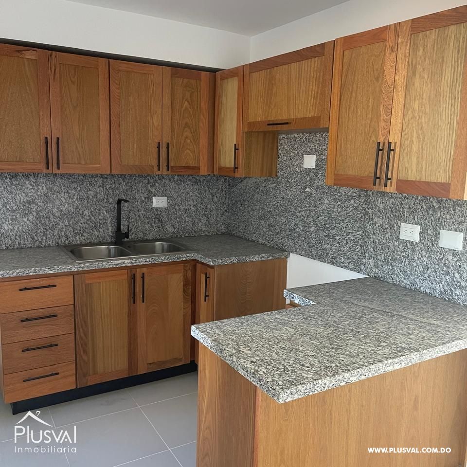 Apartamento en Venta  Avenida Antonio Guzmán Con Piscina y Seguridad 467316