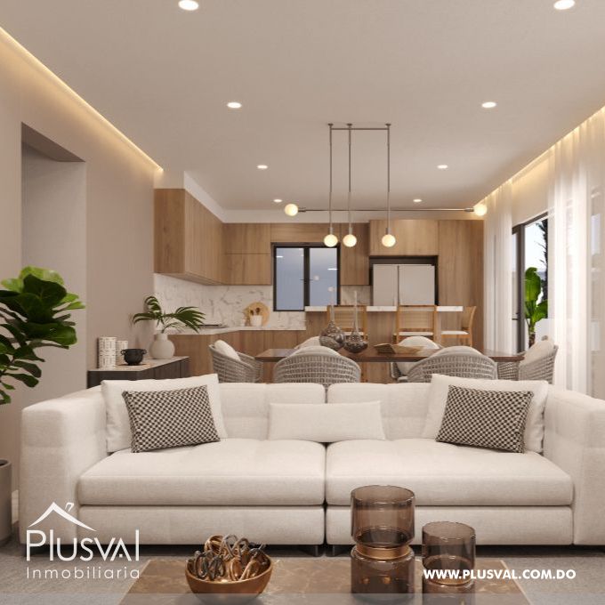 Modernos Apartamentos en Sosua 352304