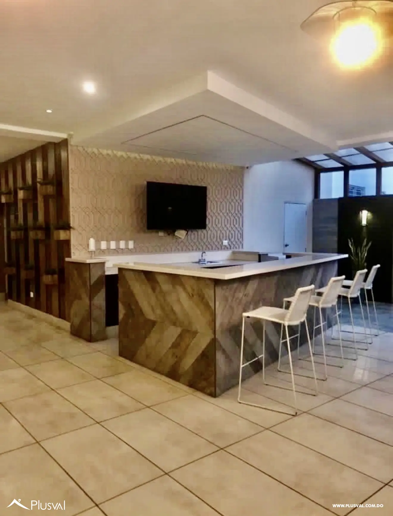 Apartamento moderno en alquiler en La Esperilla 513375