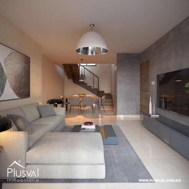 BRISAS DEL PRADO: Proyecto de apartamentos en la Ave. Ecológica 228203