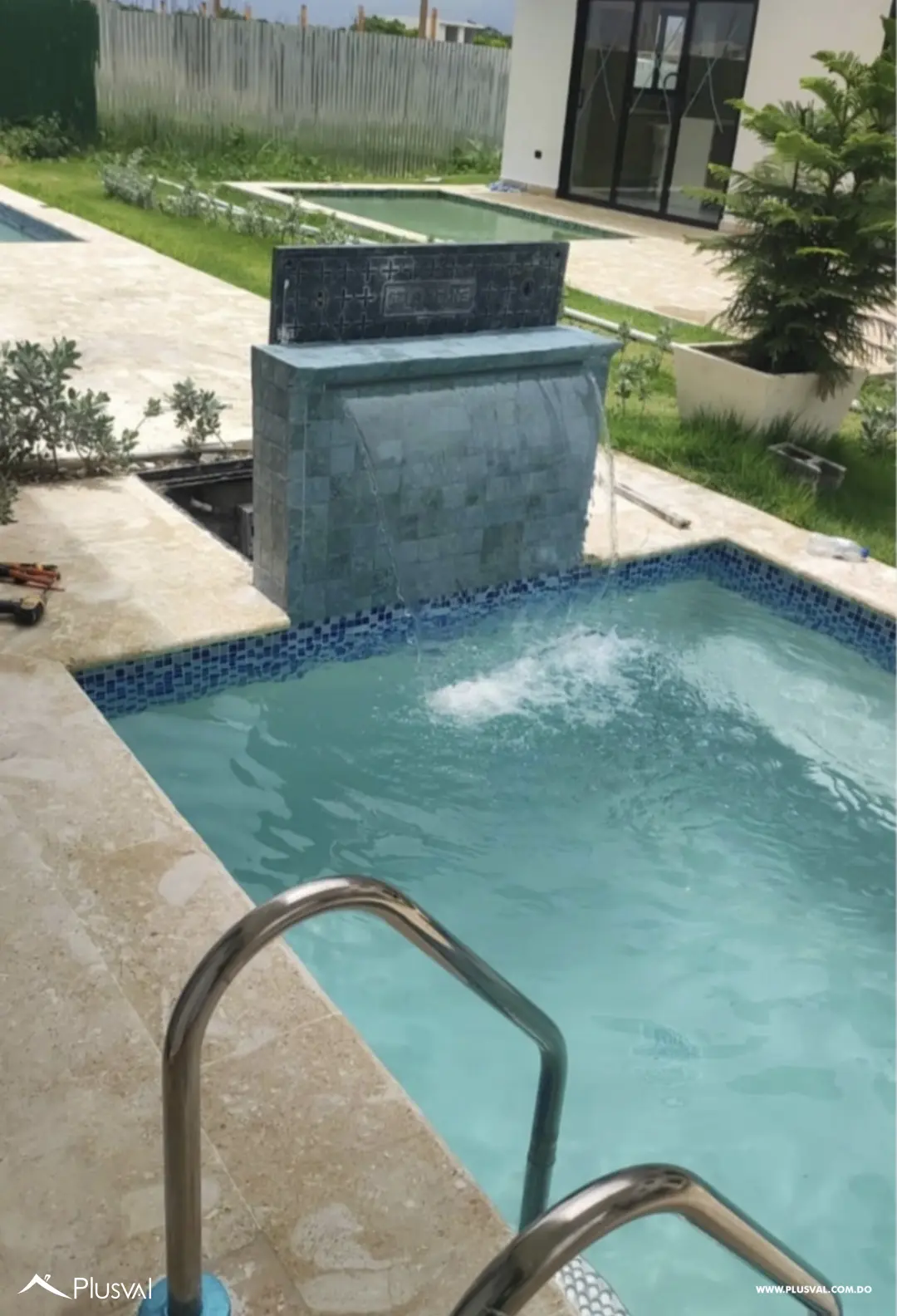 Alquiler de Villa completamente amueblada de 2 habitaciones 527291