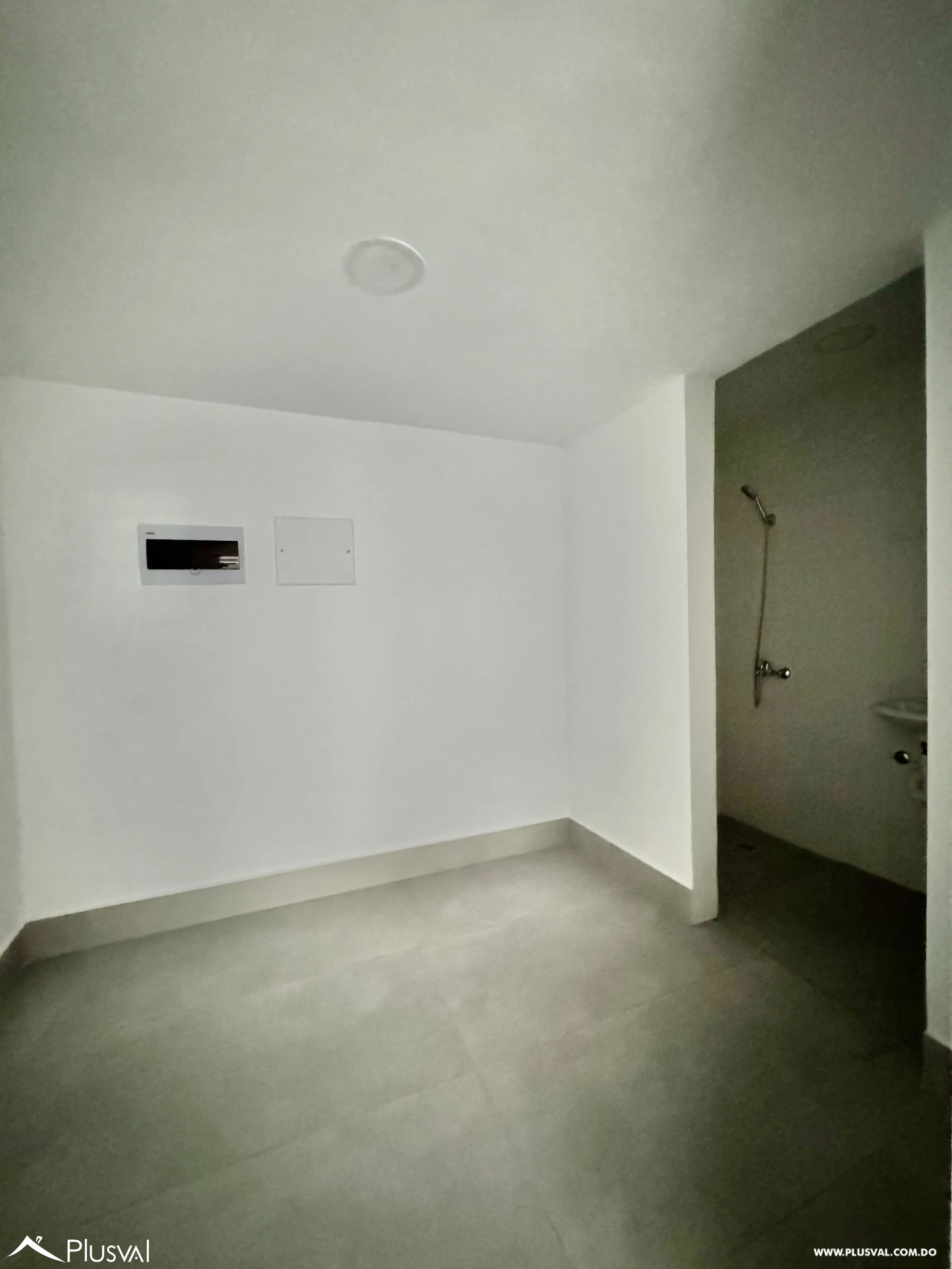 Alquilo Apto en una de las Zonas mas Exclusivas de Evaristo Morales 496412