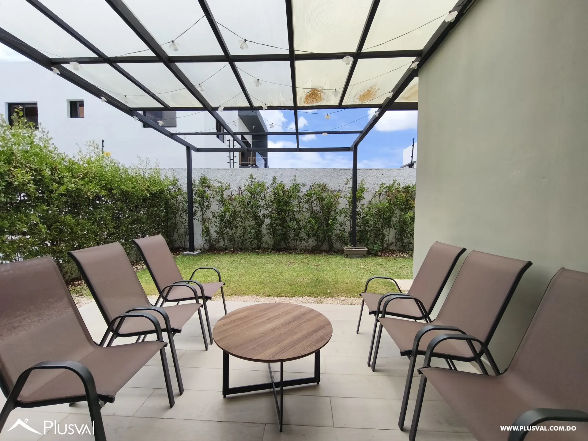 Amplia casa tipo villa a la venta en Jade Village, Punta Cana 507292