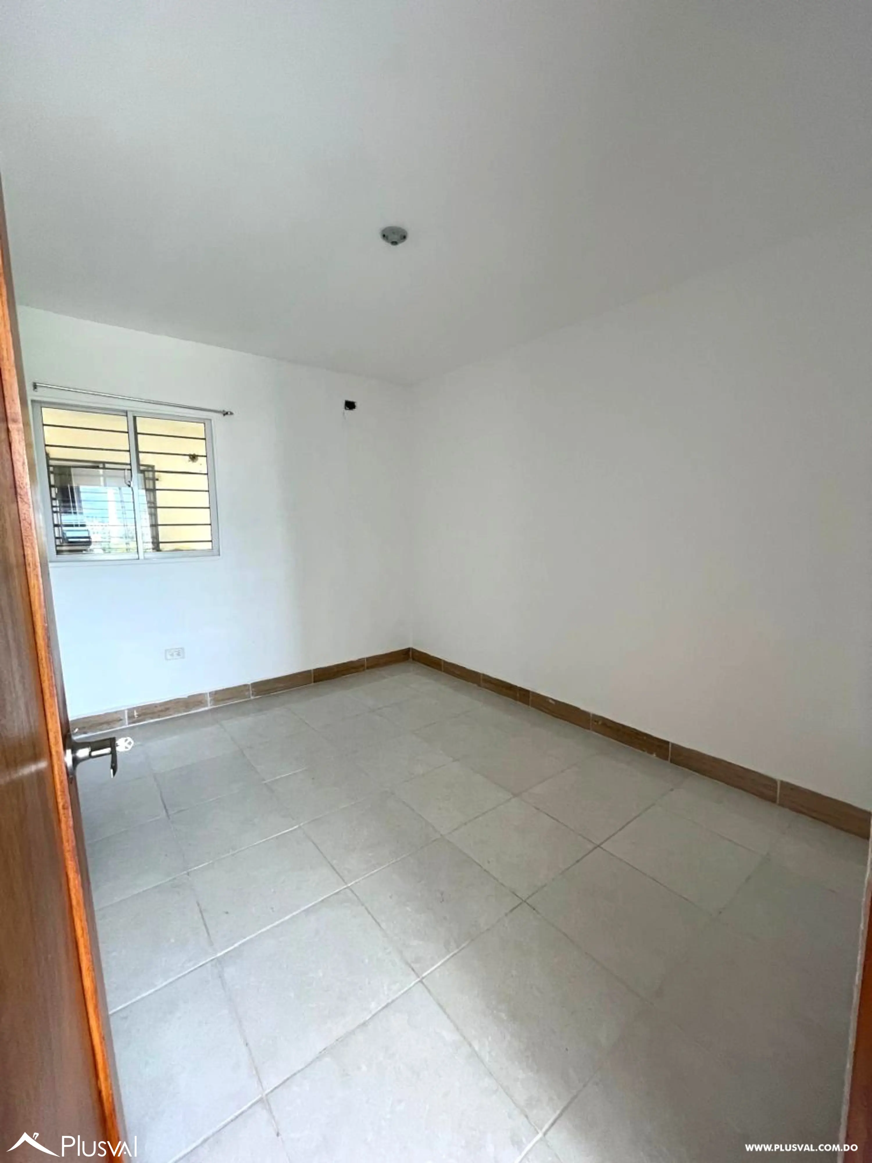 Apartamento en Alquiler en Ciudad Juan Bosch con 3 Habitaciones y 2 Parqueos Tipo Pent-house 488726