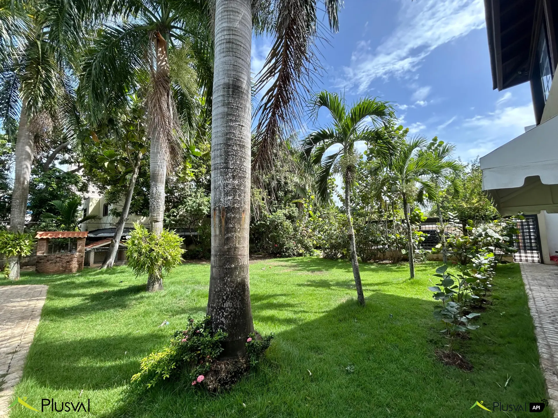 Casa Moderna en Alquiler en Bella Vista – 650 m² de Construcción y 1,475 m² de Solar 450170