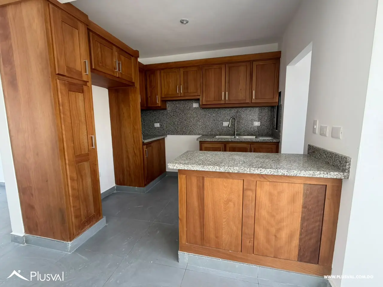 Apartamento en Venta con Área Social Totalmente Equipada 516700